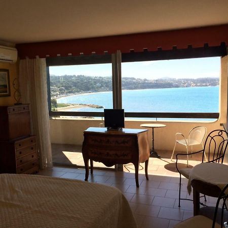 Villa La Lezardiere Bandol Luaran gambar