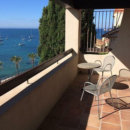 Villa La Lezardiere Bandol Luaran gambar