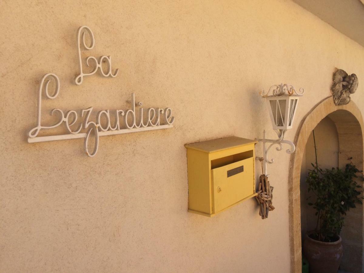 Villa La Lezardiere Bandol Luaran gambar