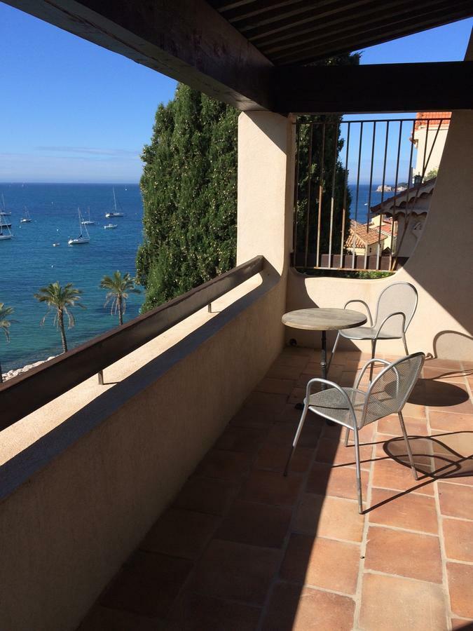 Villa La Lezardiere Bandol Luaran gambar