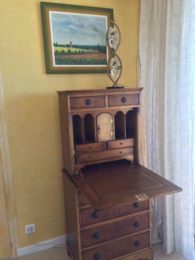 Villa La Lezardiere Bandol Luaran gambar