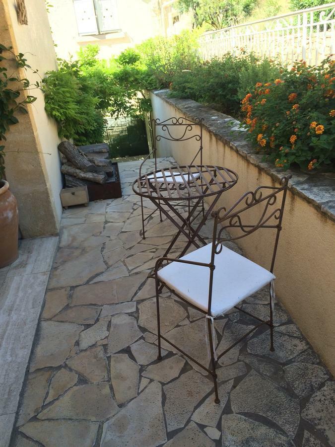 Villa La Lezardiere Bandol Luaran gambar